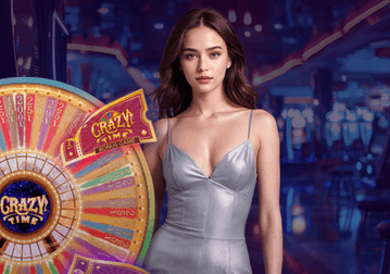 hi888 Crazy Time