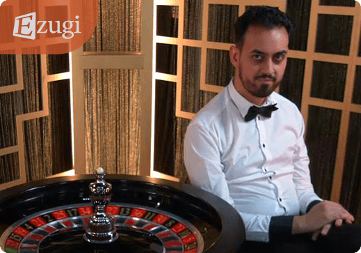 hi888 Speed Auto Roulette