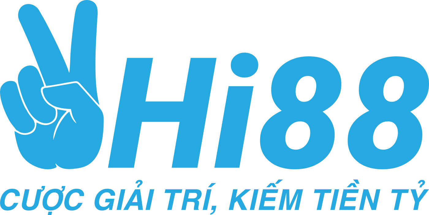 Logo Hi888